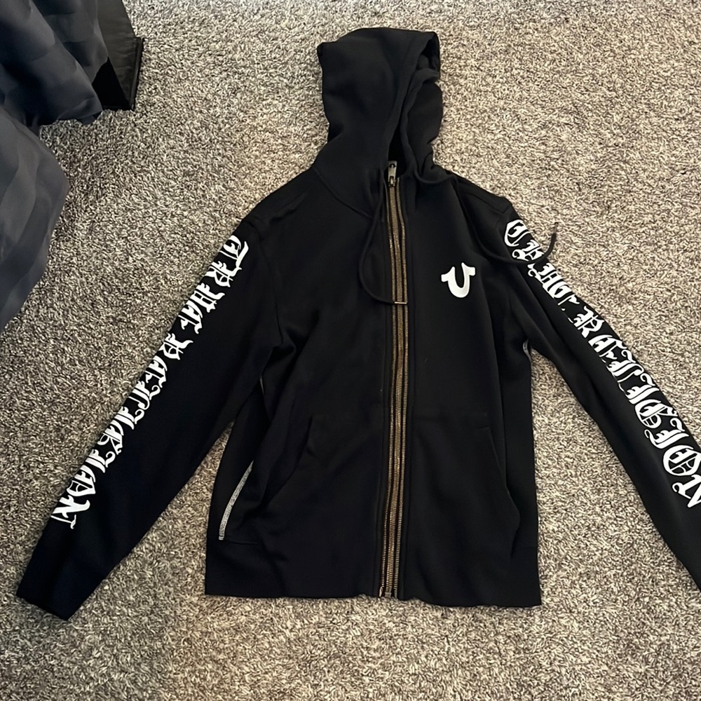 True Religion Jacket